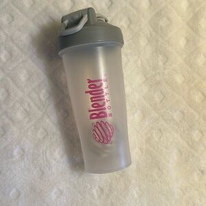 Blender Bottle
